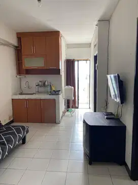 Disewakan apartemen Casablanca East residence type 2Br lt 17 tower BA