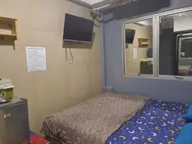 Di Sewakan Apartement Startegis