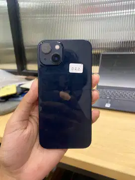 iPhone 13 128GB (Black) ex-ibox (022)