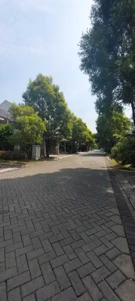Dijual Kavling Strategis  di Tatar Wangsakerta Kota Baru Parahyangan