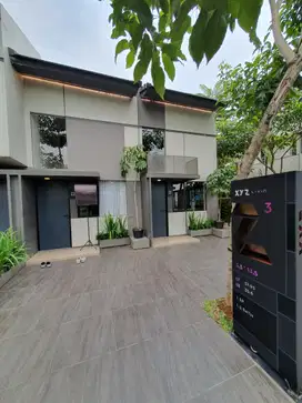 BATALAN Park Serpong Tipe Z2 HOEK by LIPPO KARAWACI Tbk DP 10 Juta FRE