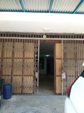 Dijual Cepat Ruko Pinggir Jalan Besar Lautze Raya, Jakarta Pusat