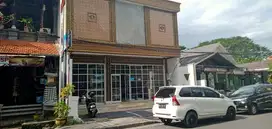 Ruko 2 Lantai, Sanur Bali