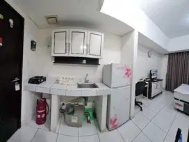 Sewa Apartemen Murah  Di BSD city