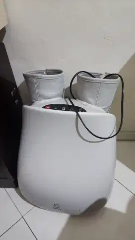 Alat pijat kaki