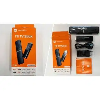 Mi tv stick Xiaomi Stick Android Smart TV