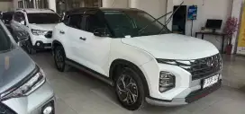 Hyundai Creta 2023 Bensin