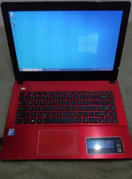 Laptop Asus A450CA