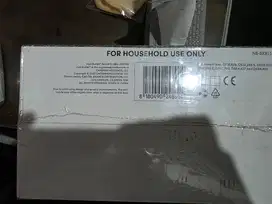 Blender Nutribullet 900 Series BNIB ex Kado