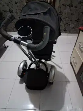 Tricycle Pacific Speda 3 Roda Balita