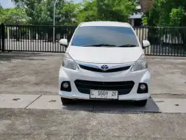 Toyota Avanza Veloz 1.5 Automatic 2013