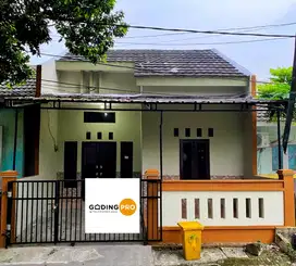 dijual rumah murah citra raya cikupa tangerang