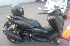 NMAX 2020 - ABS - connected
