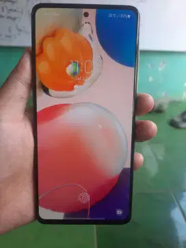 SAMSUNG A51 8/128 NO MINUS