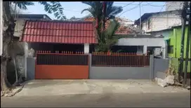 Di jual rumah daerah Kemayoran Jakarta pusat