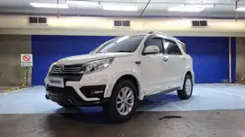 Pajak Panjang - Daihatsu Terios 1.5 TX ADVENTURE Bensin-AT 2016