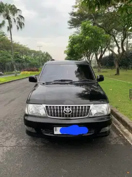 toyota Kijang LGX 1.8