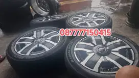 Velg Cherry J6 Original Cherry J6,Omoda,Tiggo