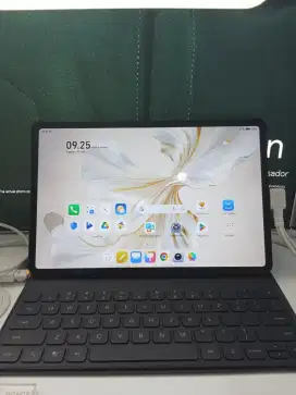 Honor Pad 9 Series