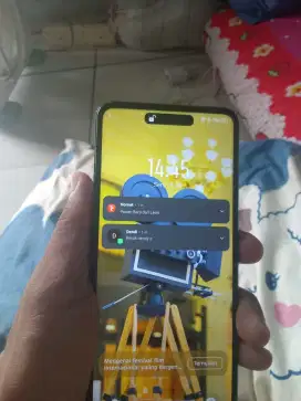 Jual cepat infinix 40 pro