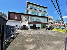 Gedung by pass ngurah rai denpasar