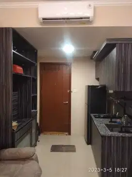 Apartmen 2 bedroom signature park grande