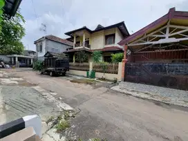 Rumah Dijual Bunga Bunga Suhat Hitung Tanah Aja