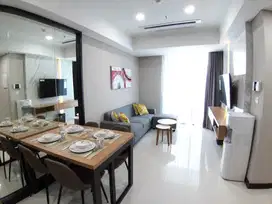 Apartemen Casa Grande Residence Phase 2