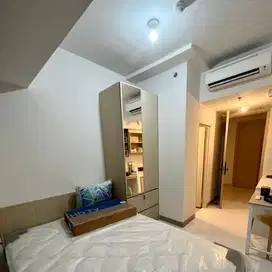 Studio Full Furnish TOKYO RIVERSIDE PIK 2