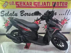 Honda Vario 125 led old cbs sangat bagus poll