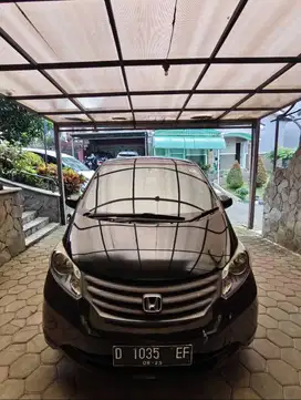 Honda Freed (2010)