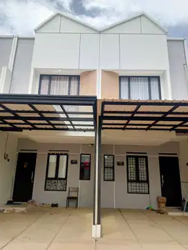 Rumah minimalis modern, lokasi strategis, hunian nyaman