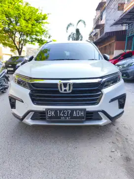 HONDA BR-V PRESTIGE