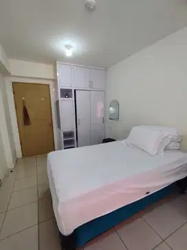 Sewa educity furnished pakuwon city dekat ITS, Pakuwon City Mall