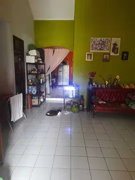 Rumah Dijual Cepat Di Cluster Sutera Delima Alam Sutera Tangerang