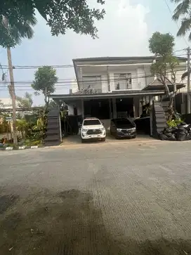 Dijual Rumah Mewah Modern Di Area Exlusive Kota Bali Ressidec Bandung