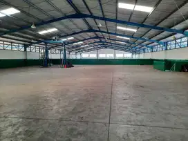 Gudang+kantor 3 ltSemi Furnished SHM Di Kapuk Jakarta Utara. CL 271