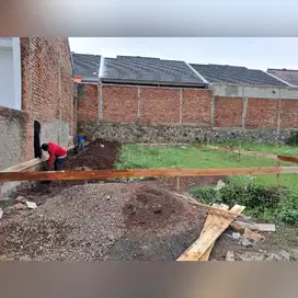Rumah Indent di Kota Sukabumi