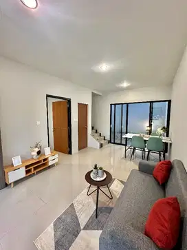 Rumah di Green Pertiwi Depok