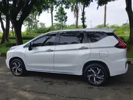 Mitsubishi Xpander 2022 Bensin