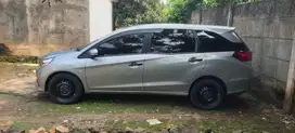 Honda Mobilio 2018 Bensin