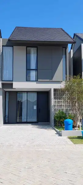 Dijual Rumah 1M an Central Park Juanda hanya 2 menit ke Bandara