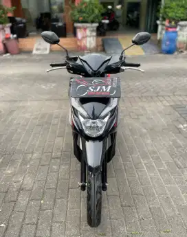 Beat Fi 2019 Pajak Panjang