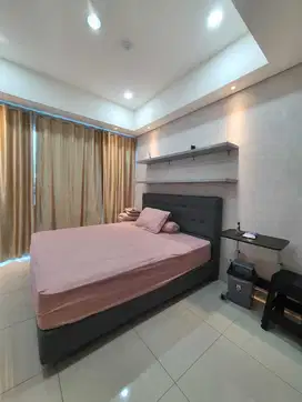 Disewakan Apartemen Puri Mansion Jakarta Barat - Studio Fully Furnish