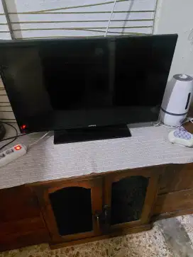 Jual telivisi samsung 32 inc bekas
