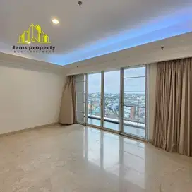 Sewa Apartemen Pondok Indah Residences Jakarta Selatan – 3+1BR  Bagus