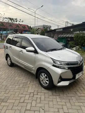Avanza Facelift