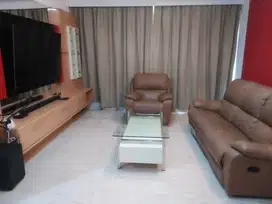 Apartemen Capital Residence SCBD 2 Bedroom