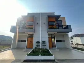 Dijual Private Cluster Griya Alexandria Jatiwarna