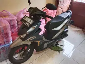 Di jual Honda Beat